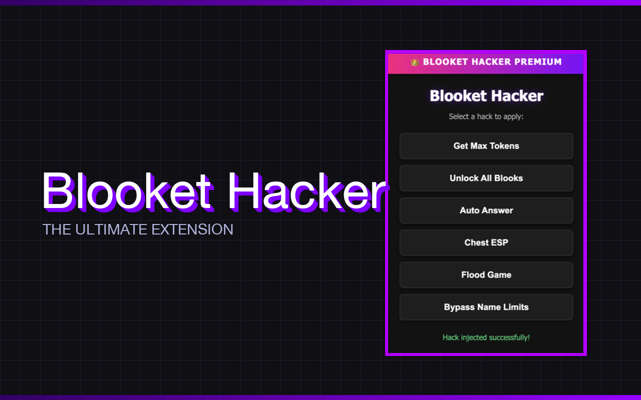 Pin extension instruction